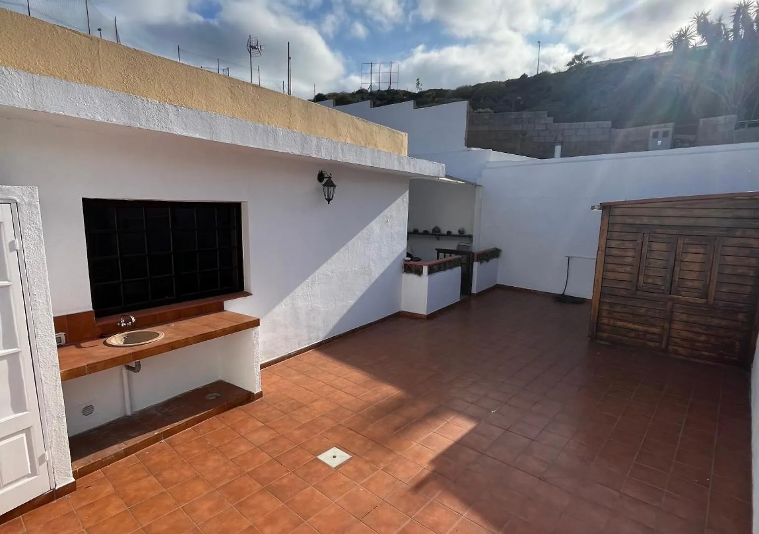 Whispering Tides Villa Candelaria Espanha