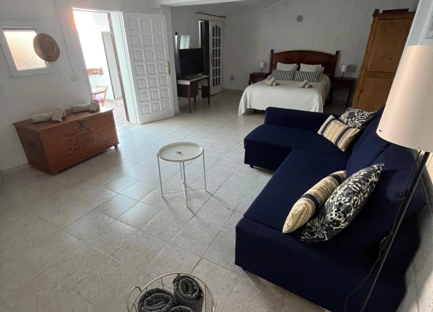 Whispering Tides Villa Candelaria