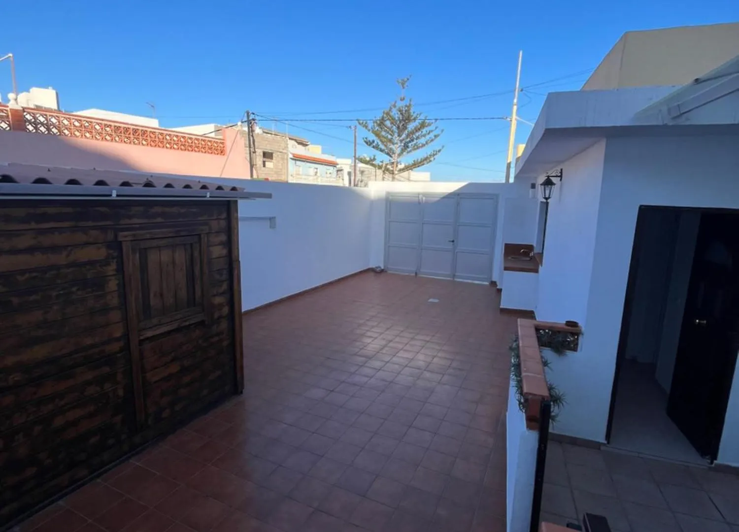 Whispering Tides Villa Candelaria 0*,