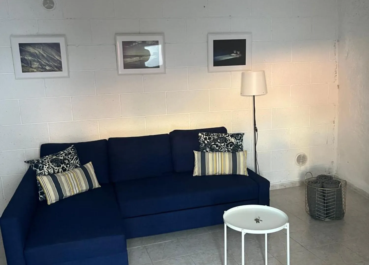 Whispering Tides Villa Candelaria