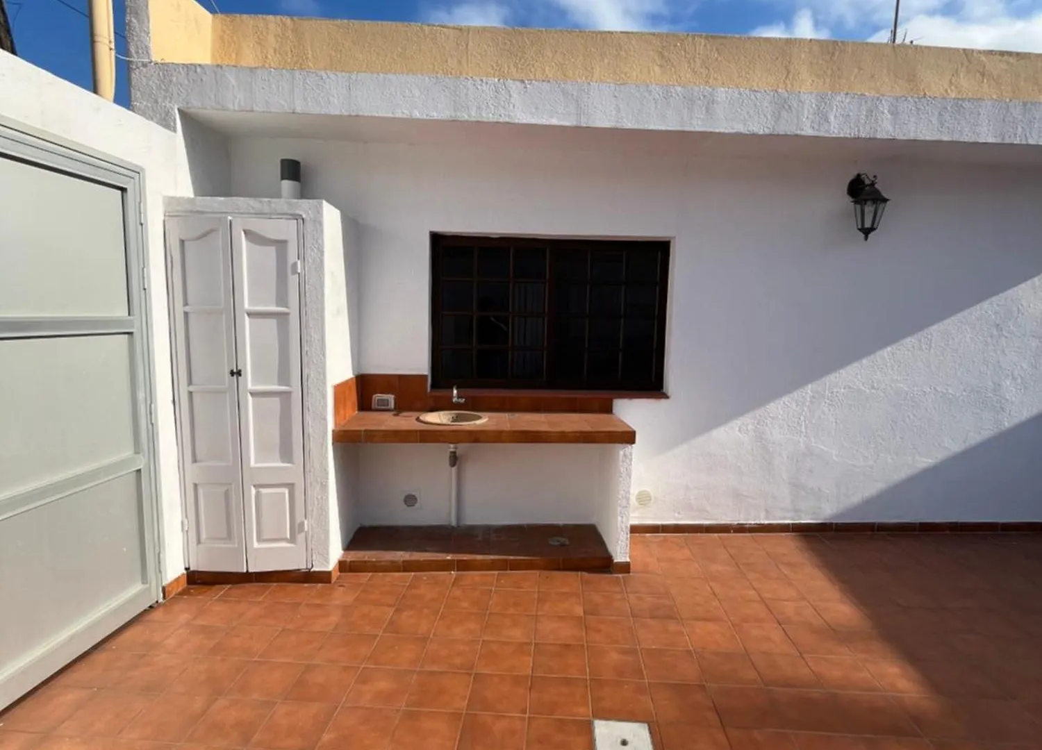 Casa de Férias Whispering Tides Villa Candelaria