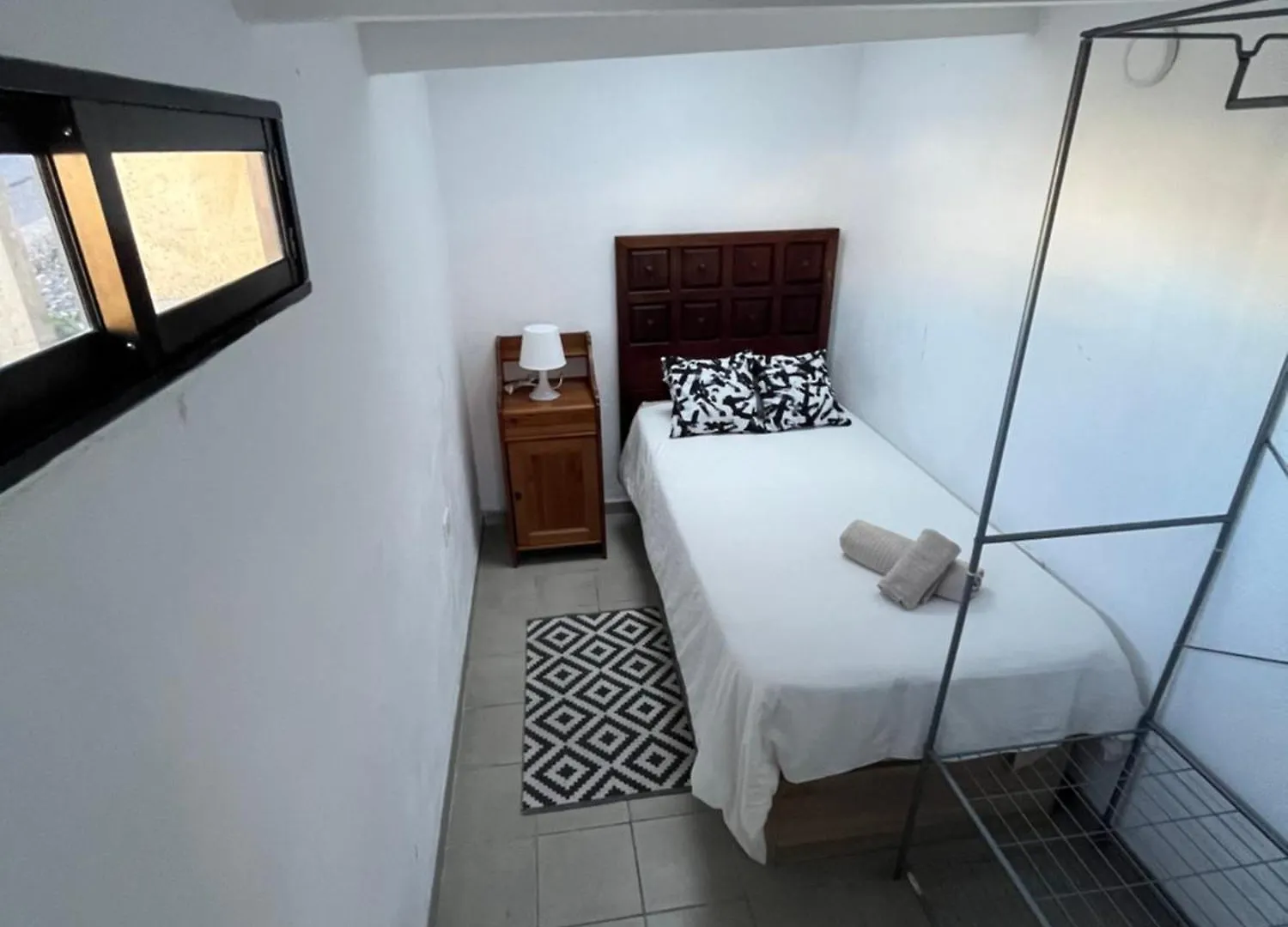 Holiday home Playa La Viuda Villa Candelaria